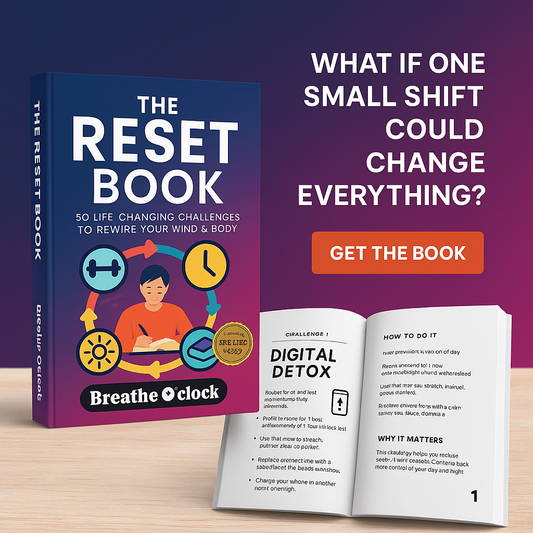 The RESET Book