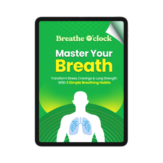 Master Your Breath