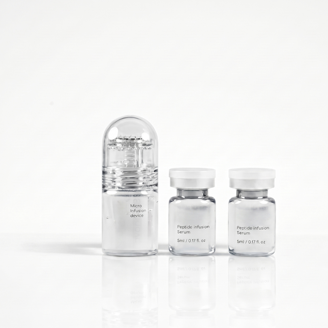 Glow Micro-Infusion System
