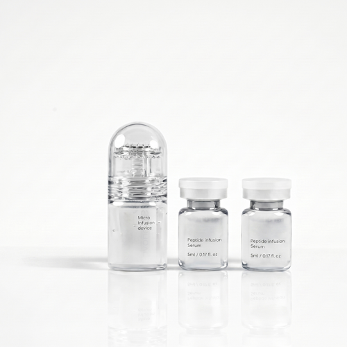 Glow Micro-Infusion System
