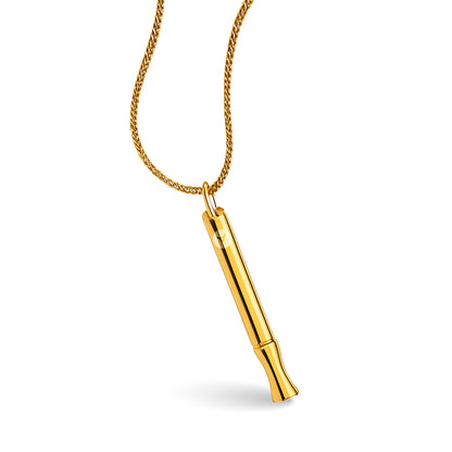 Breathing Necklace v2.0 - Flavour Infused
