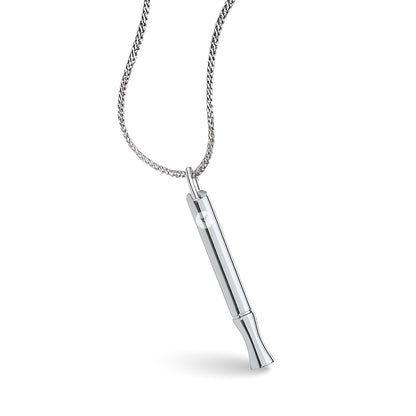 Breathing Necklace v2.0 - Flavour Infused