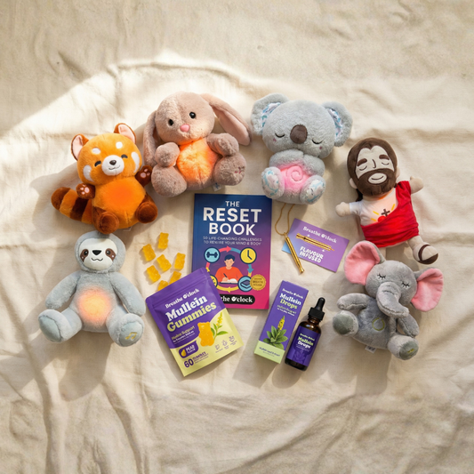 30-Day Busy Professional's Quit-Vaping Detox System