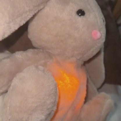 Le Lapin Respirant